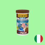RAÇÃO PRODAC GARLIC 40G