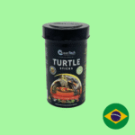 RAÇÃO OCEAN TECH TURTLE STICKS 75G