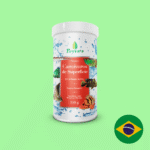 RAÇÃO POYTARA CARNÍVOROS DE SUPERFÍCIE 310G
