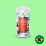 RAÇÃO POYTARA CARNÍVOROS DE FUNDO 500G