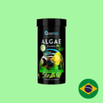 RAÇÃO OCEAN TECH ALGAE FLAKES MIX 50G