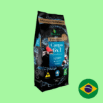 RAÇÃO POYTARA CARPA 6X1 6KG