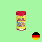 RAÇÃO TETRA COLORBITS GRANULES 75G