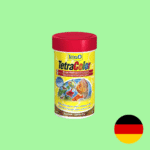 RAÇÃO TETRA COLOR FLAKES 20G