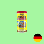 RAÇÃO TETRA COLORBITS GRANULES 30G