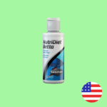 RAÇÃO SEACHEM NUTRIDIET BETTA W PROBIOTICS 30G