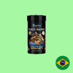 RAÇÃO OCEAN TECH PLECO WAFERFS 44G