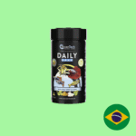 RAÇÃO OCEAN TECH DAILY GRAN 500G