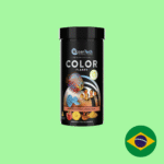 RAÇÃO OCEAN TECH COLOR FLAKES 20G