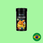RAÇÃO OCEAN TECH KINGUIO GRAN 30G