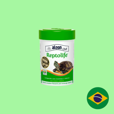 ALCON CLUB REPTOLIFE 75G