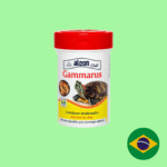 ALCON CLUB GAMMARUS 11G