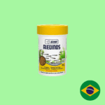 RAÇÃO ALCON ALEVINOS 10G