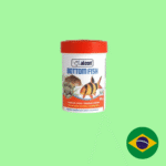 RAÇÃO ALCON BOTTOM FISH 50G