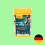 RAÇÃO SERA VIPAN FLAKES 22G