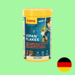 RAÇÃO SERA VIPAN FLAKES 60G